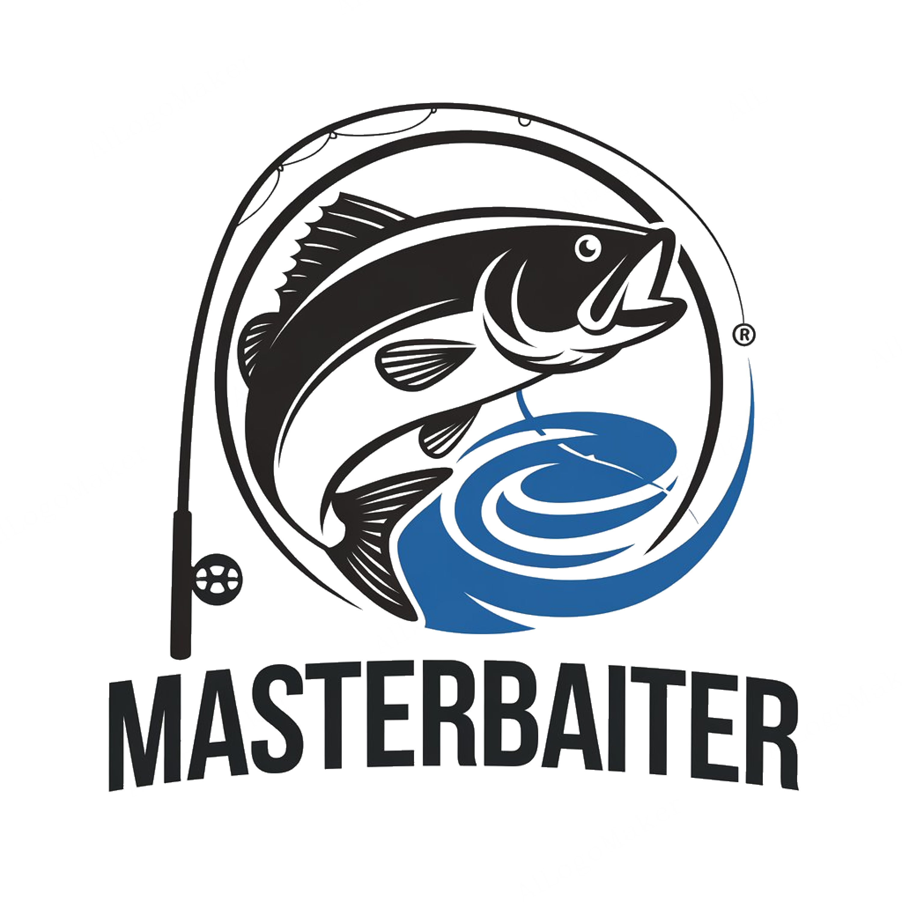 Masterbaiter Logo